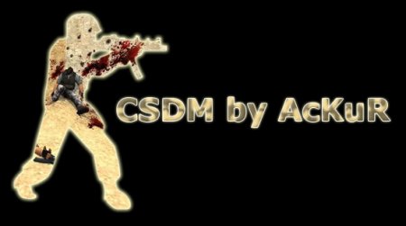 CSDM by AcKuR