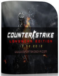 Counter STrike 1.6 LH 2012