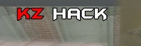 KZ hack (для 43 патча)