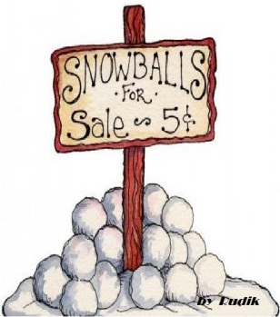 Снежки(C-SnowBalls) [new 0.2.01]