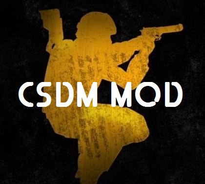 CSDM-мод с ботами (Non-Steam)