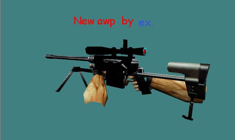 Awp by ex.