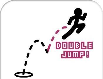Dauble jump для админов by Lesha