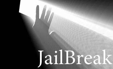 Готовый сервер JailBreak