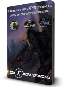 Counter-Strike 1.6 (2013) PC | Gm-monitoring.ru