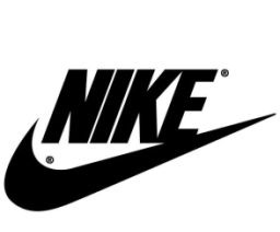 Цветной логотип Nike для cs 1.6
