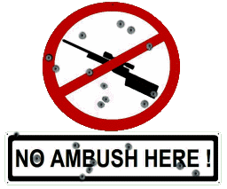 лого no_ambush