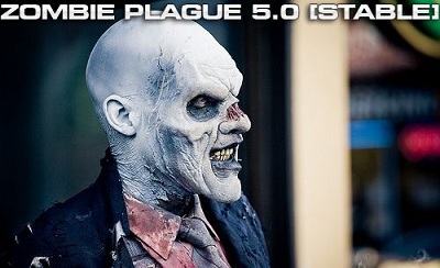 Zombie Plague 5.0 [STABLE]