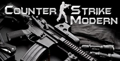 Counter-Strike Modern v.2