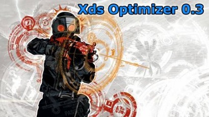 Xds Optimizer 0.3
