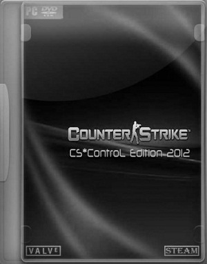 Counter-Strike 1.6 CS*ControL Edition 2012 NEW!!!