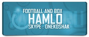Игры (Football and Box)