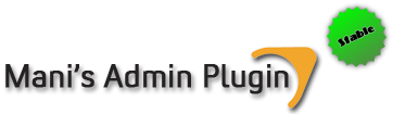 Mani Admin Plugin V.1.2.22.13c (CS:GO Version)