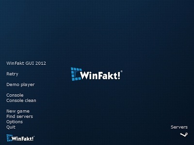 WinFakt GUI 2012