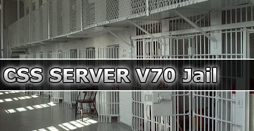 CSS V70 Jail by Sanek40Rus