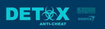 Detox Anti-Cheat для css