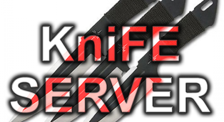 Knife Deathmath сервер