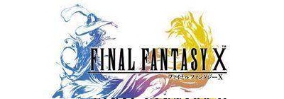 Final Fantasy X V0.90