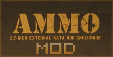 AmmoMod - Version 1