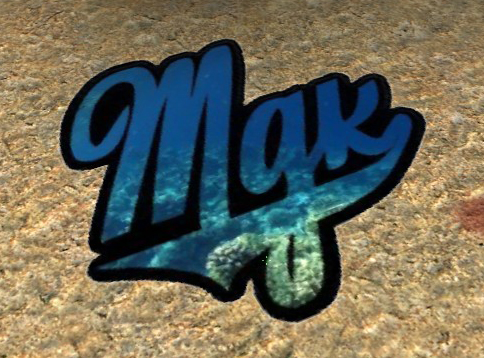 Логотип группы MDK =) (для ксс)