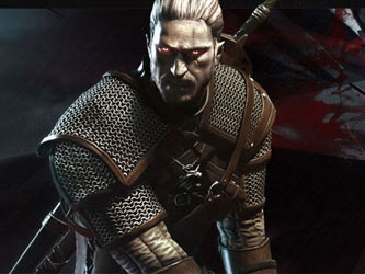 Witcher 3 — 50 часов геймплея, охота, новые чары и прыжки