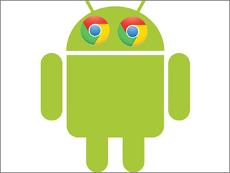 Chrome и Android останутся независимыми платформами