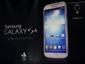 Подсчитана себестоимость Samsung Galaxy S4