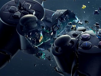 PlayStation 4 — CPU и GPU на базе Radeon 7000
