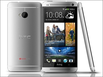 Выход флагмана HTC One задерживается