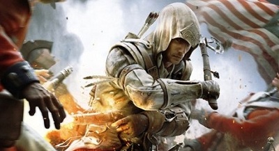 Ubisoft работает сразу над тремя играми серии Assassin’s Creed