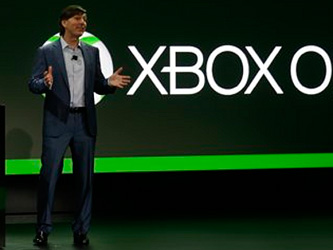 Не все разработчики игр в восторге от Xbox One