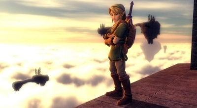 Nintendo планирует расширить серию Zelda с помощью DLC