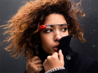 Перепродать Google Glass будет нельзя