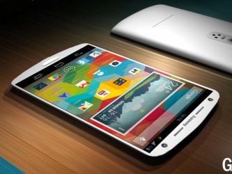 Смартфон-гигант от Samsung получит 8-ядерный процессор