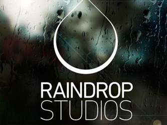 Raindrop — игра на движке Unity выглядит великолепно