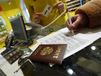 В России предлагают штрафовать за покупку и продажу SIM-карт без паспорта
