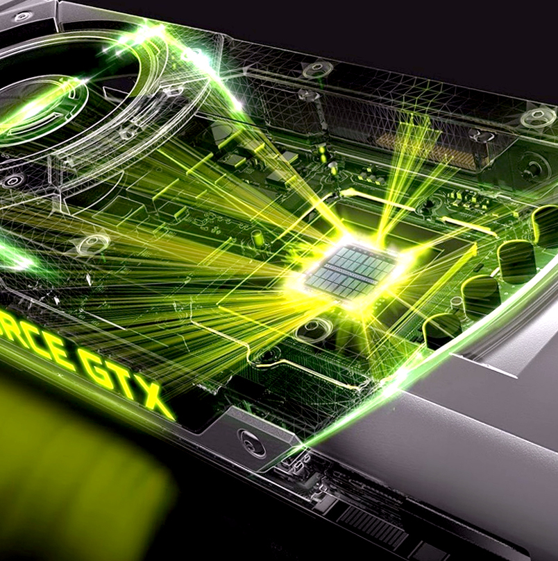 Nvidia добавила поддержку DirectX 12 старым видеокартам
