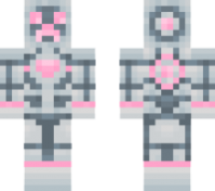 Creeper Cube