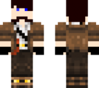 Ac для minecraft