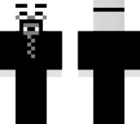 Скин Epic Fail Guy для minecraft