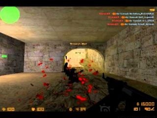 Метори для cs 1.6