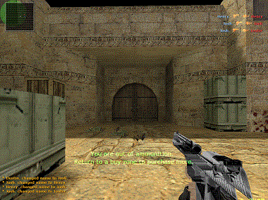 G-R Killer для CS 1.6