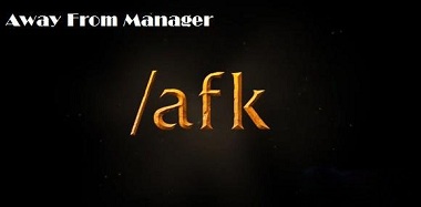 AwayFrom Manager [Rus]