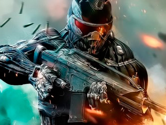 Crysis 3 — шедевр, но не все это поняли