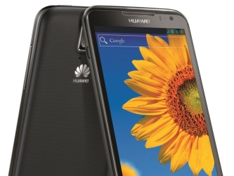 Huawei готовит супертонкого конкурента Galaxy S 4