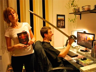 Геймеры провели в Diablo 3 почти 3 миллиарда часов